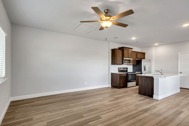 3130 Patrick Street, Wylie, TX 75098