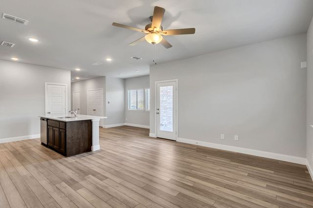 3130 Patrick Street, Wylie, TX 75098