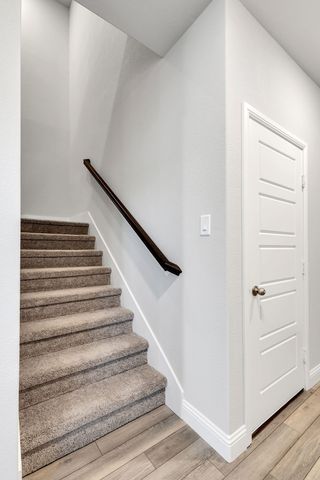 3130 Patrick Street, Wylie, TX 75098