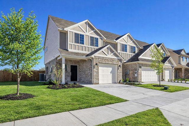 3130 Patrick Street, Wylie, TX 75098