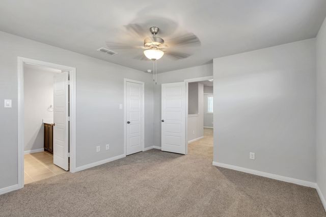 3130 Patrick Street, Wylie, TX 75098