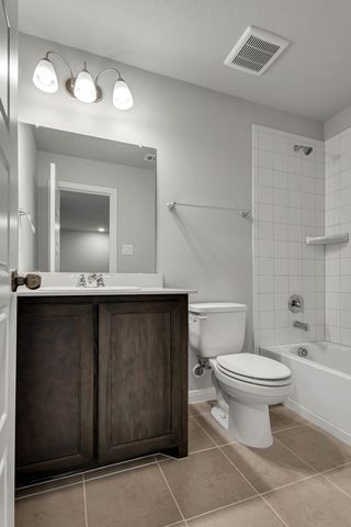 3130 Patrick Street, Wylie, TX 75098