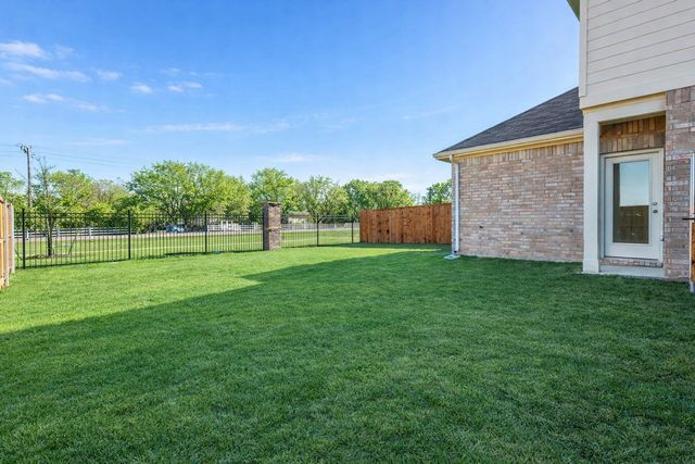 3130 Patrick Street, Wylie, TX 75098