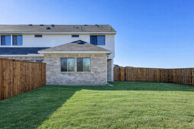 3130 Patrick Street, Wylie, TX 75098