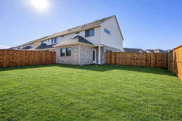 3130 Patrick Street, Wylie, TX 75098