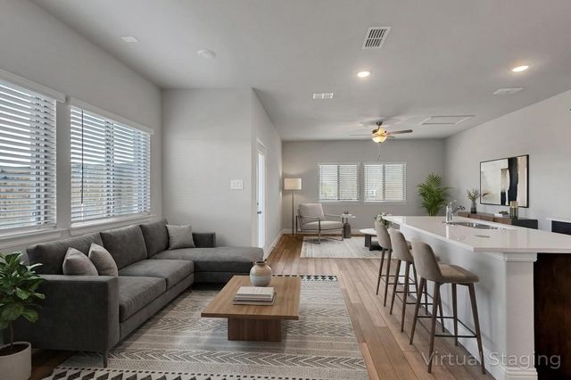 3130 Patrick Street, Wylie, TX 75098