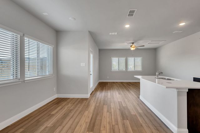 3130 Patrick Street, Wylie, TX 75098