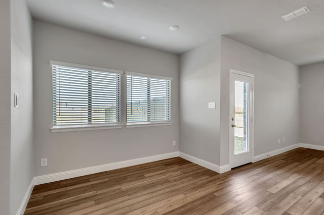 3130 Patrick Street, Wylie, TX 75098