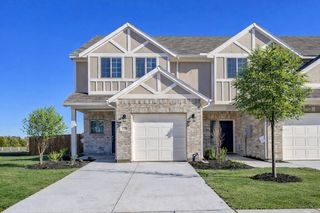 3130 Patrick Street, Wylie, TX 75098