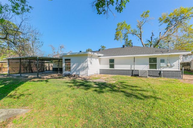 9419 Campbell Road, Houston, TX 77080