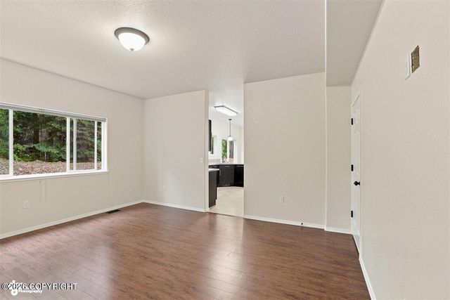 17250 Hideaway Ridge Drive, Eagle River, AK 99577