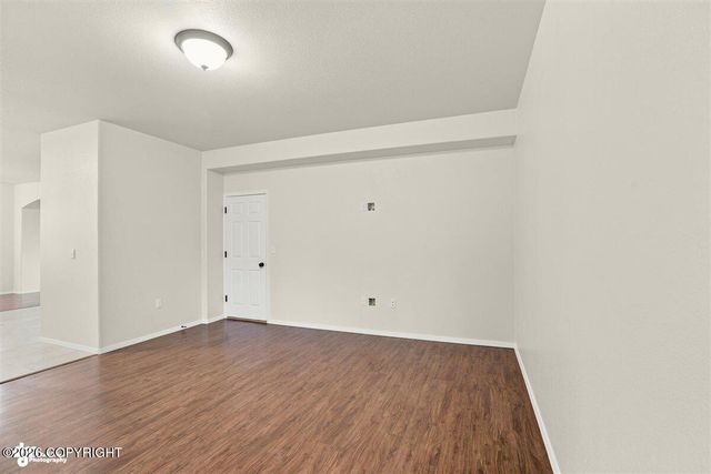 17250 Hideaway Ridge Drive, Eagle River, AK 99577