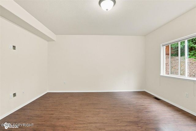 17250 Hideaway Ridge Drive, Eagle River, AK 99577