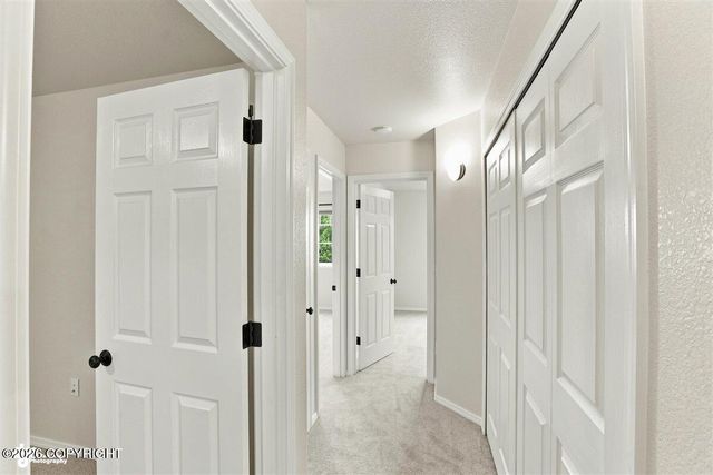 17250 Hideaway Ridge Drive, Eagle River, AK 99577