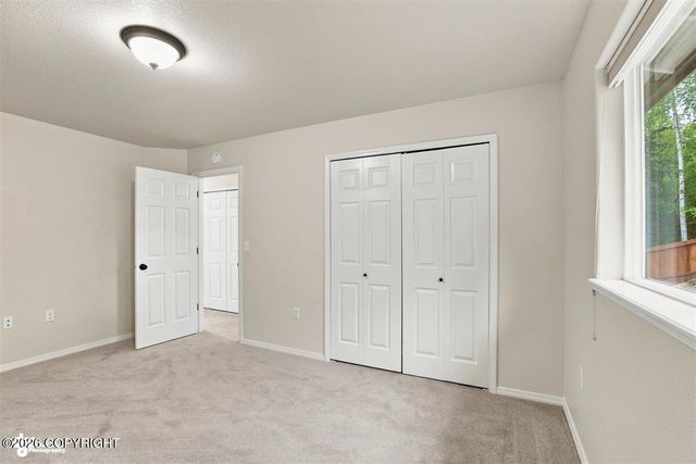 17250 Hideaway Ridge Drive, Eagle River, AK 99577