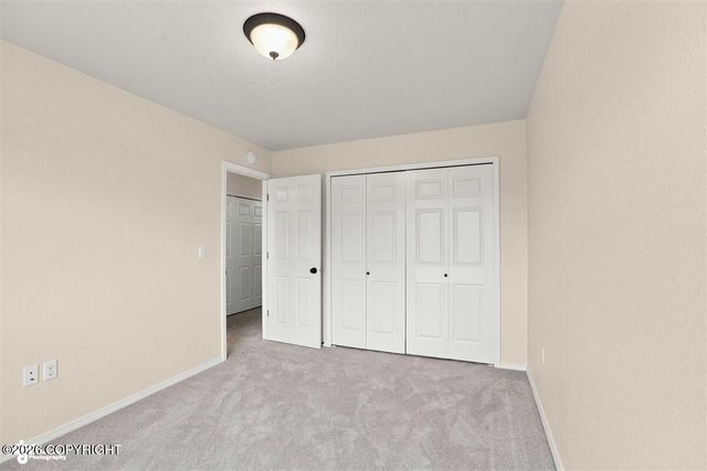 17250 Hideaway Ridge Drive, Eagle River, AK 99577