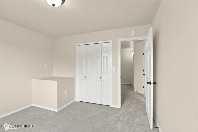 17250 Hideaway Ridge Drive, Eagle River, AK 99577