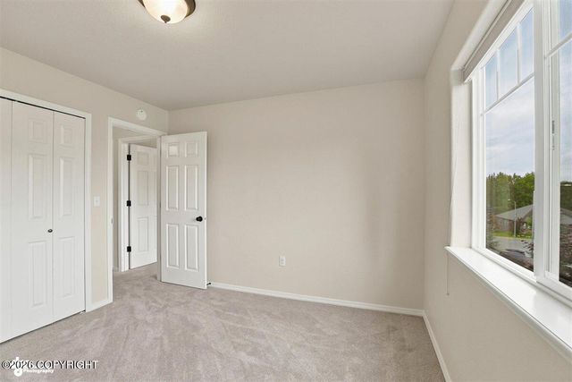 17250 Hideaway Ridge Drive, Eagle River, AK 99577