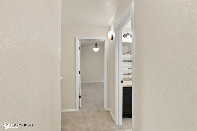 17250 Hideaway Ridge Drive, Eagle River, AK 99577