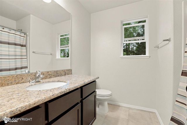 17250 Hideaway Ridge Drive, Eagle River, AK 99577
