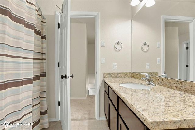 17250 Hideaway Ridge Drive, Eagle River, AK 99577