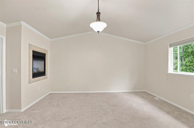 17250 Hideaway Ridge Drive, Eagle River, AK 99577