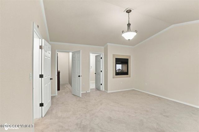 17250 Hideaway Ridge Drive, Eagle River, AK 99577