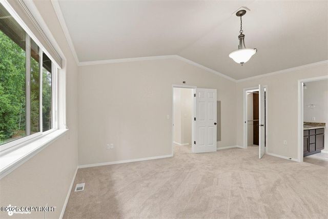 17250 Hideaway Ridge Drive, Eagle River, AK 99577
