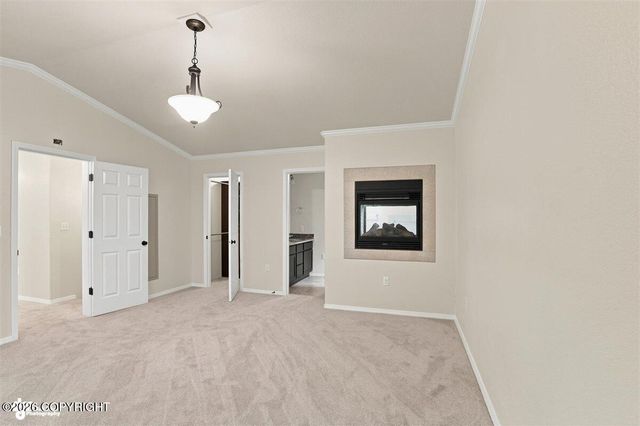 17250 Hideaway Ridge Drive, Eagle River, AK 99577