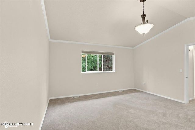 17250 Hideaway Ridge Drive, Eagle River, AK 99577