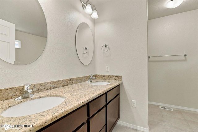 17250 Hideaway Ridge Drive, Eagle River, AK 99577