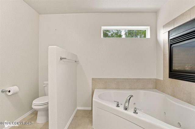 17250 Hideaway Ridge Drive, Eagle River, AK 99577
