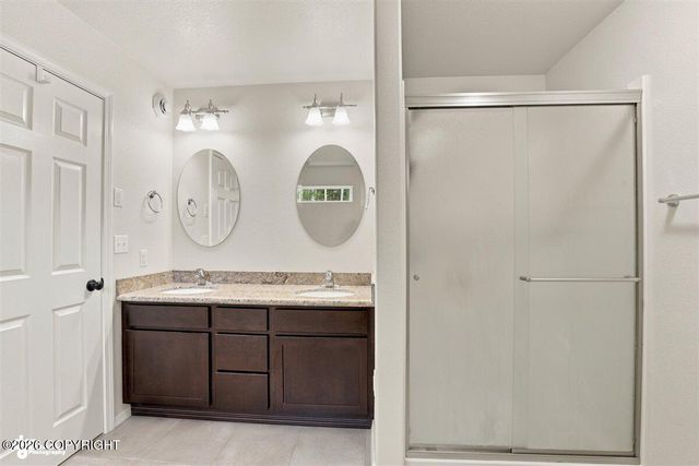 17250 Hideaway Ridge Drive, Eagle River, AK 99577