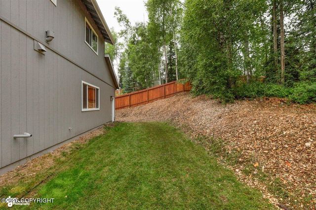 17250 Hideaway Ridge Drive, Eagle River, AK 99577