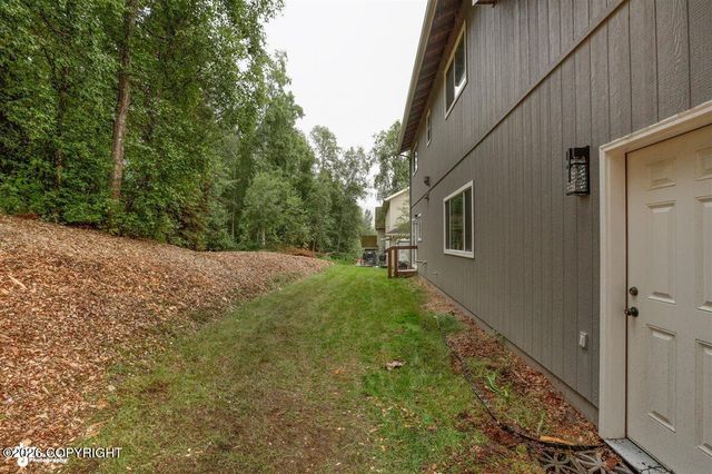 17250 Hideaway Ridge Drive, Eagle River, AK 99577