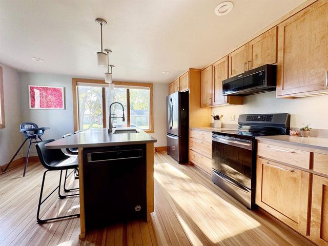 508 Monroe Street, Sauk City, WI 53583