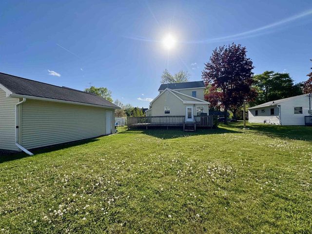 508 Monroe Street, Sauk City, WI 53583