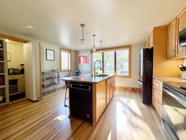 508 Monroe Street, Sauk City, WI 53583