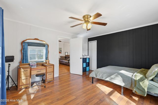 1941 Moss Street, Wilmington, NC 28403