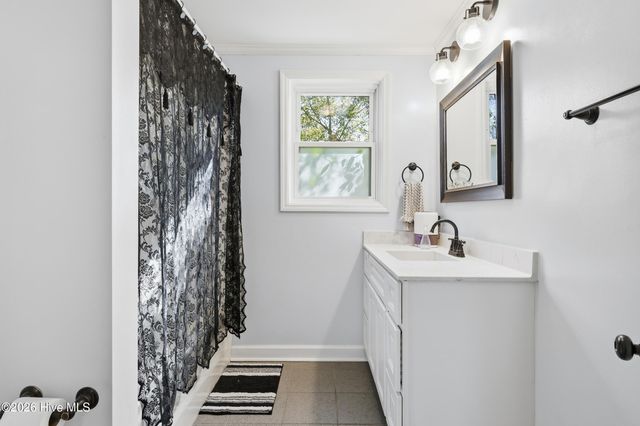 1941 Moss Street, Wilmington, NC 28403