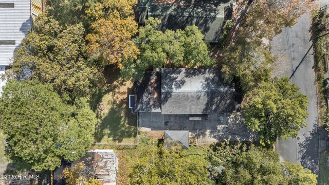 1941 Moss Street, Wilmington, NC 28403