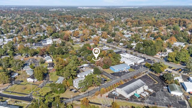 1941 Moss Street, Wilmington, NC 28403