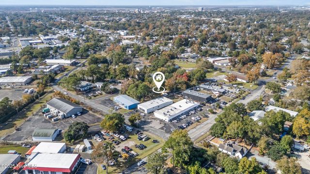 1941 Moss Street, Wilmington, NC 28403