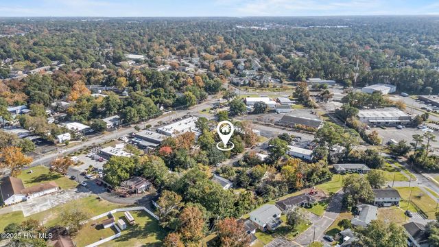 1941 Moss Street, Wilmington, NC 28403