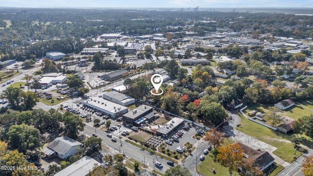 1941 Moss Street, Wilmington, NC 28403