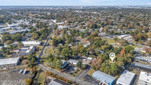 1941 Moss Street, Wilmington, NC 28403