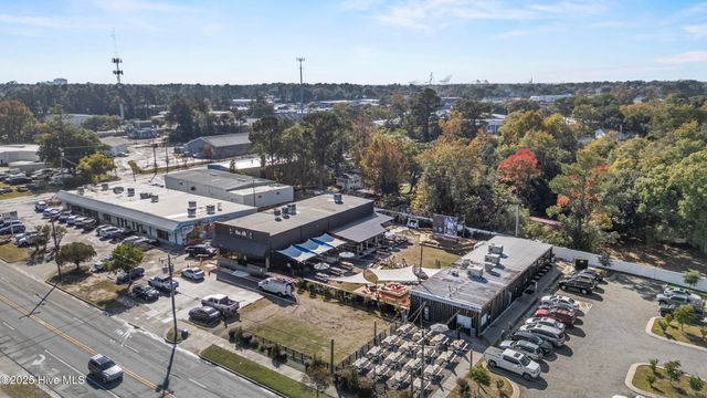 1941 Moss Street, Wilmington, NC 28403