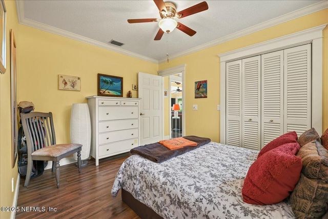 802 LEMON Avenue, Crescent City, FL 32112