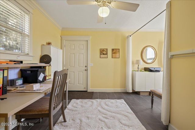 802 LEMON Avenue, Crescent City, FL 32112