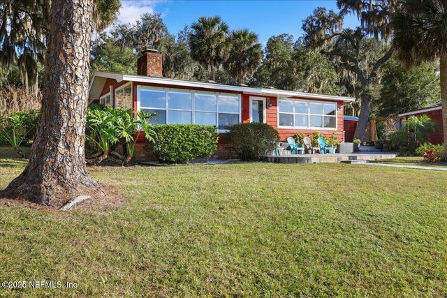 802 LEMON Avenue, Crescent City, FL 32112